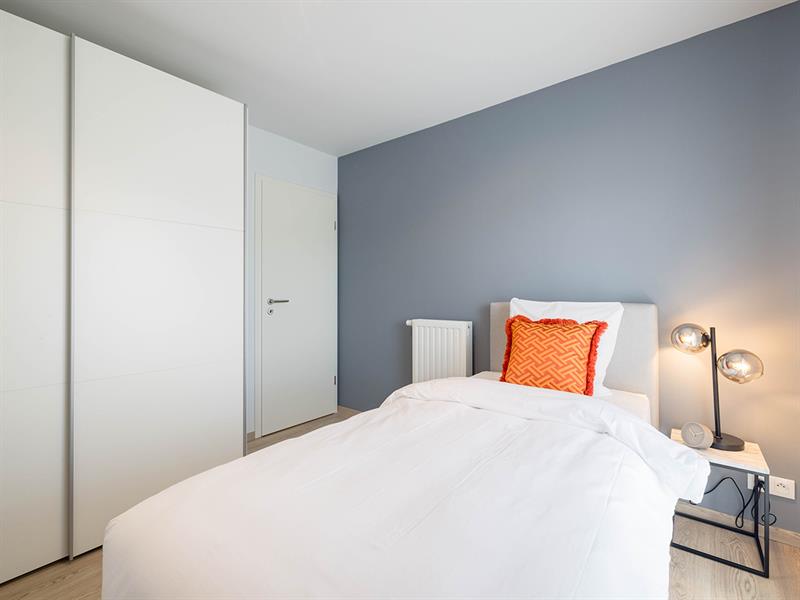 Maison à vendre à Thieu - Lot 28